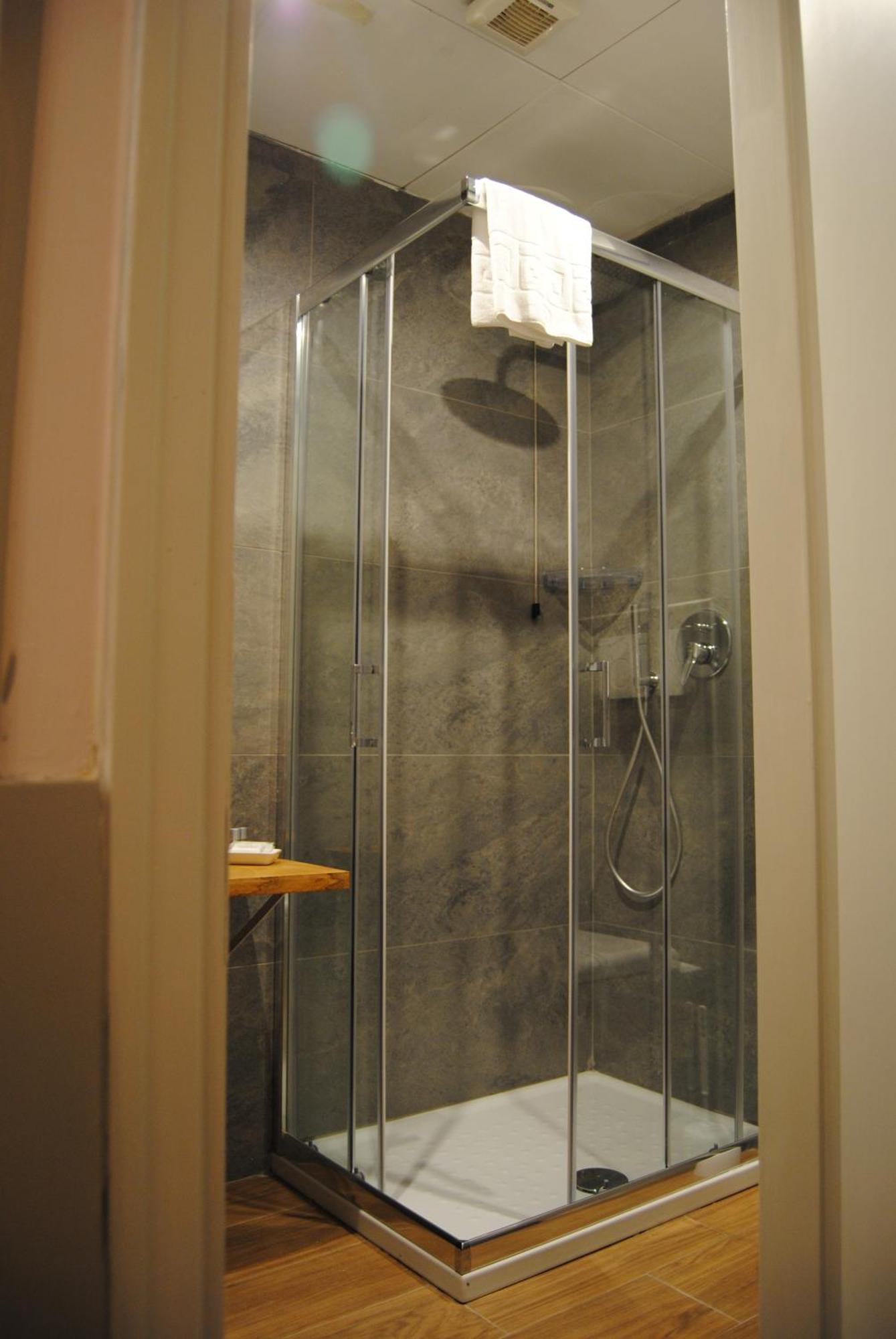 Hotel Camilla Firenze Cameră foto