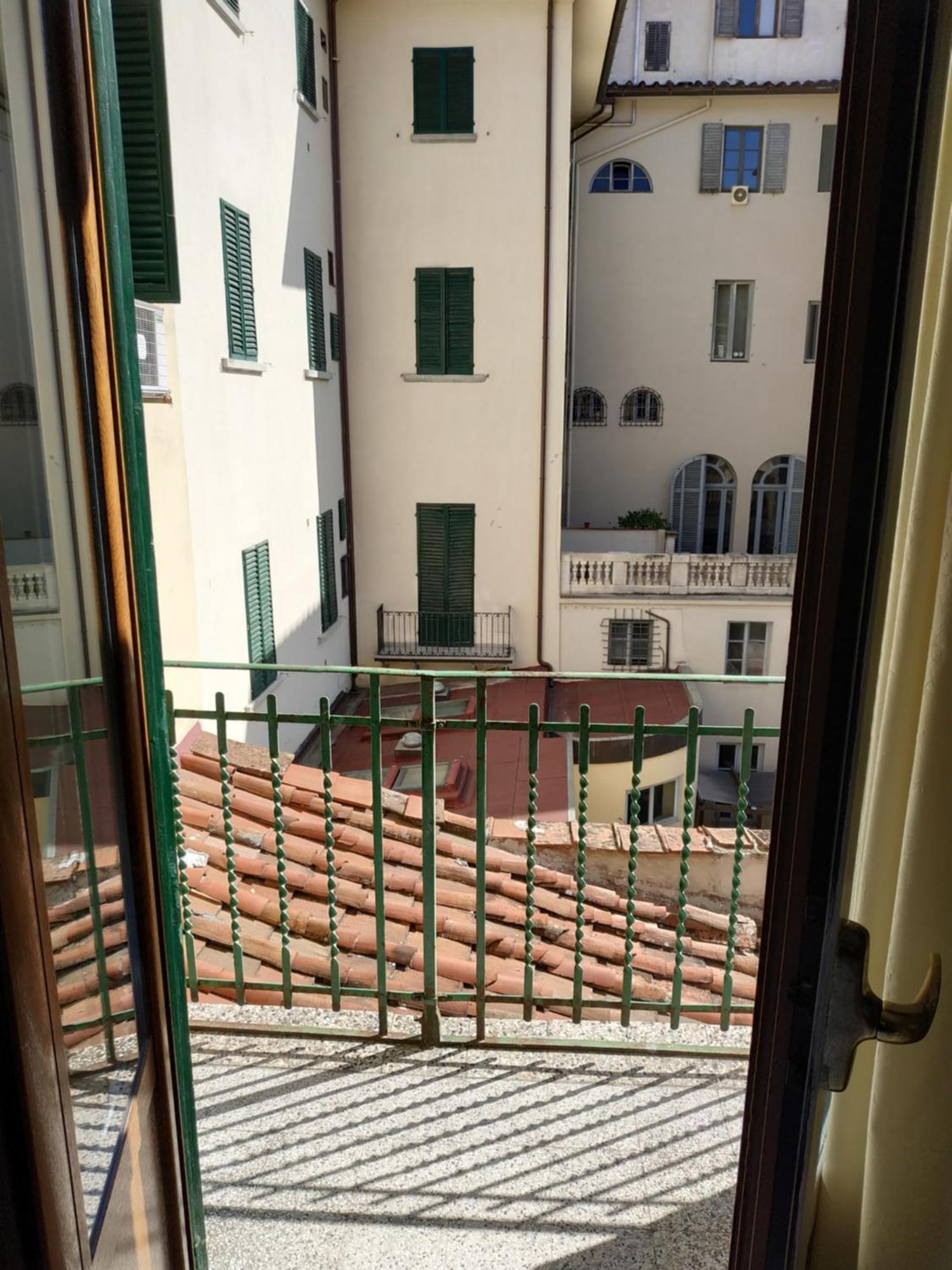Hotel Camilla Firenze Exterior foto
